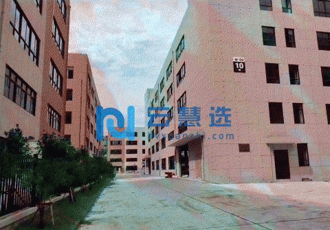 浙江厂房出售 配套完整 证照齐全 放心生产 130万方高端制造产