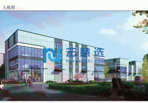 山西办公楼厂房出售 位置好 面积多样化 交通便捷