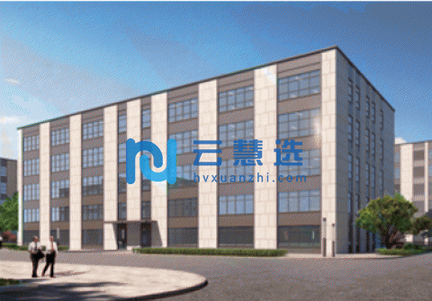 西安周边省级工业园区3000平框架厂房出售