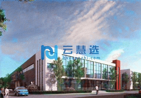 绵阳盐亭县35800平米厂房出售 环境好