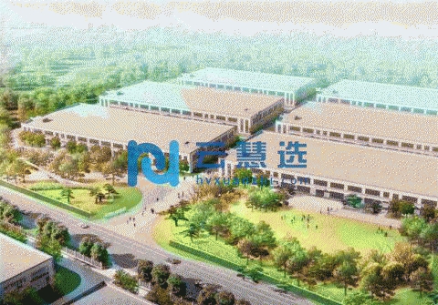 菏泽牡丹区17000平米厂房出租 环境好