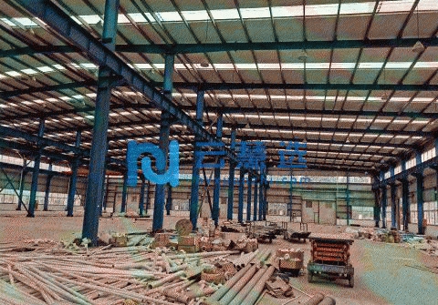 上海闵行区​新光华—创智园2000平米厂房出租