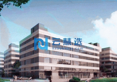 广东省肇庆市四会市700亩万洋集团工业园1000平米厂房出售