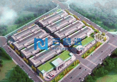 四川雅安名山区园区1500平米厂房出售，可分割到户，产权50年，可按揭，安具机械等