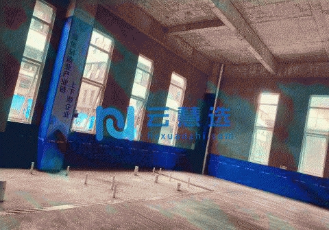 浙江金华婺城区1158平米厂房出租