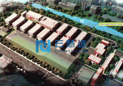 哈尔滨厂房出售 配套齐全 环境优美