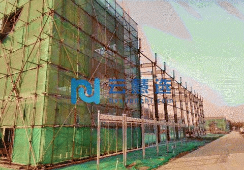 德州市平原县2650平厂房对外出售，以租代购，德州最大产业园！