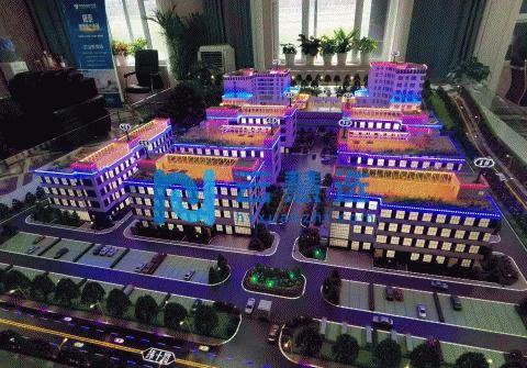 八道湾东二环旁 厂房出售、工业4.0。可做办公、生产、研发、仓储。