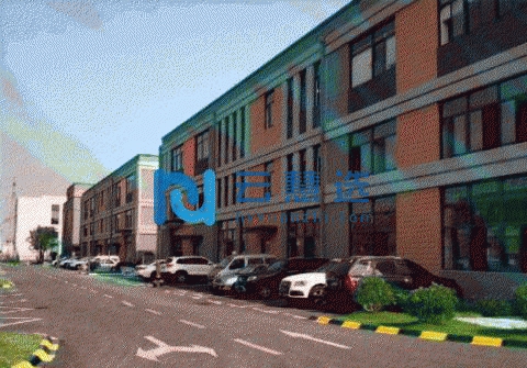 浙江湖州长兴县万马智造产业园 1130-3360平方米厂房出售