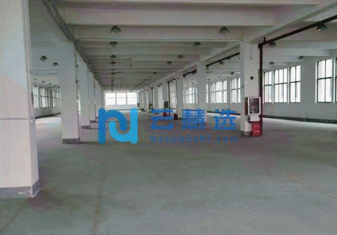 上海厂房出售 面积大 位置好 环境优美