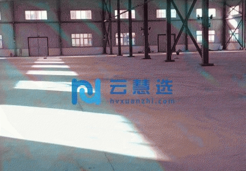 唐山市滦南县城西工业区新建3700平标准厂房对外出租，紧邻滦海公路