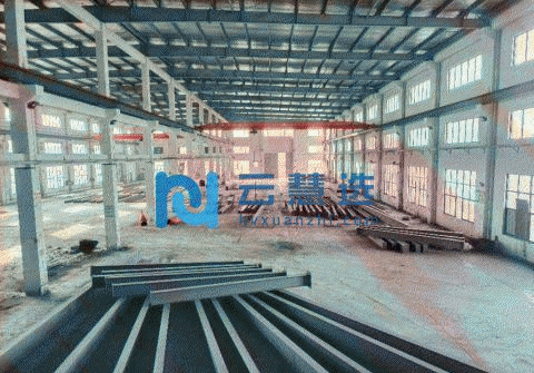 嘉兴南湖区8200平米厂房出租配套齐全 配电大 排水排污方便 可代办