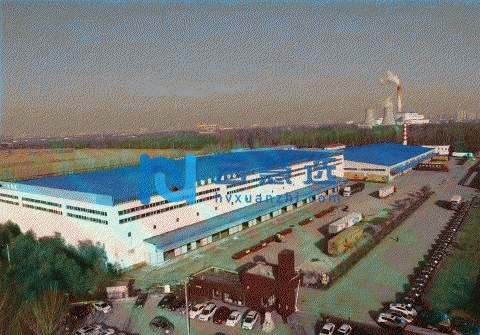 沈阳苏家屯区10000平米厂房出租 独立大门