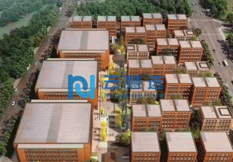 北京顺义区700平米厂房出租 厂办一体