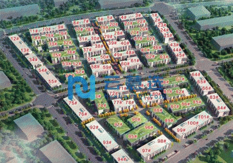 南昌新建区3600平米厂房出售，地铁口