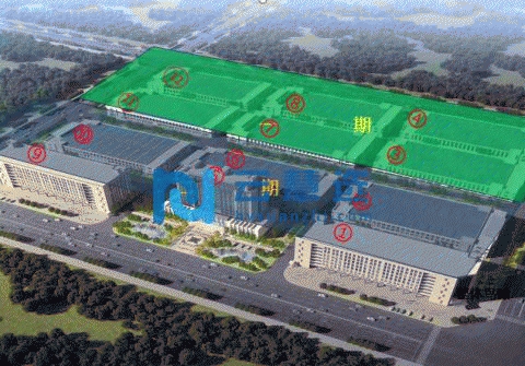 抚州临川在建厂房 有扶持政策