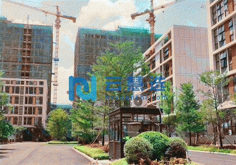 惠州惠城区10000平米厂房出售 环境好 灵活自由分割