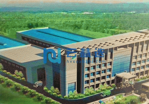 黄埔开发区独门独院18600方厂房出租