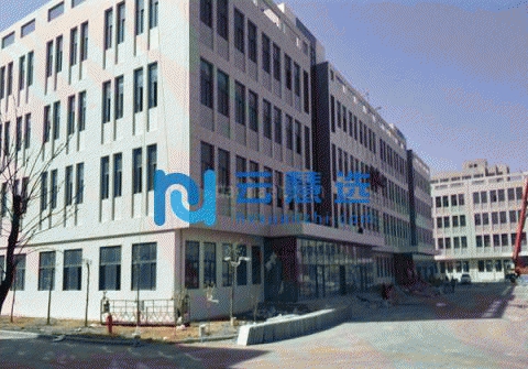 天津北辰医药医疗器械产业园11600平米厂房出租 可分租