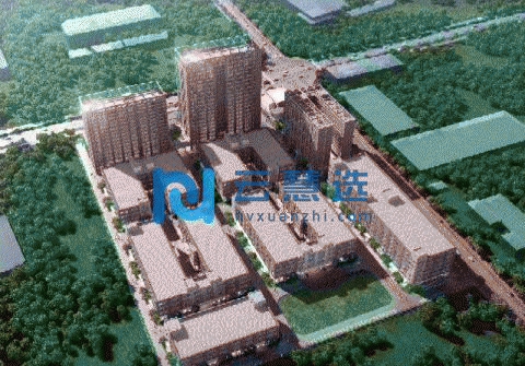 成都青白江区7100平米厂房出租 新建厂房