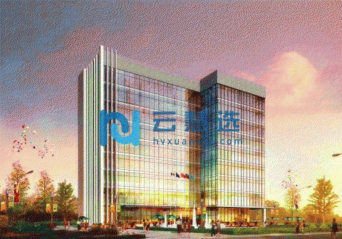 陕西阎良多层框架式厂房 50年产权 四证齐全 可按揭