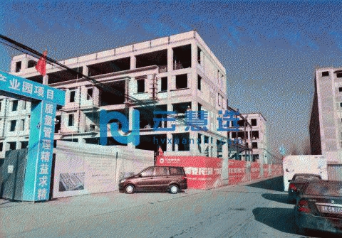 河北保定正规食品专项园厂房出租能环评立项SC认证办理