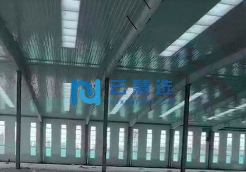 天津静海区7554平米厂房出租出售 多层可选