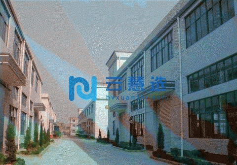 绍兴市上虞鸿天工业园区标准厂房招商