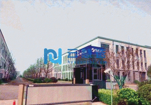 蔡甸独栋厂房出售，8.1米层高，50年产权，可办证