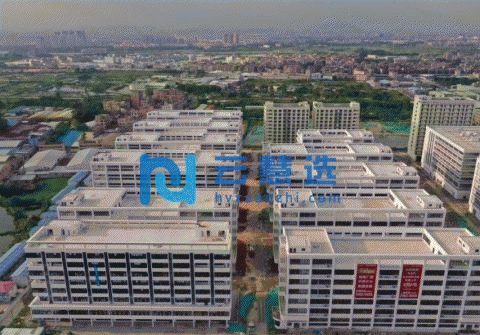 东莞东莞市223137.13平米厂房出租 环境好