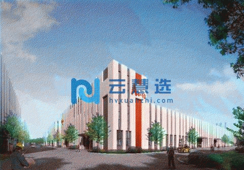 南京都市圈卫星城市天长市500平米起售厂房 配套齐全 面积灵活 政府扶持 配电大