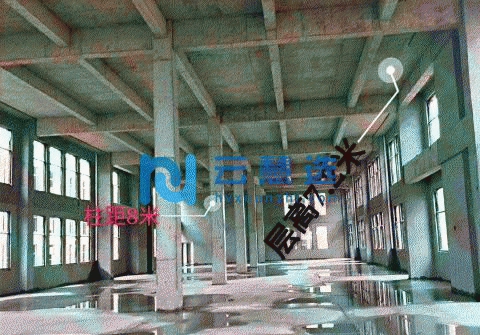 湖北武汉江夏区4500平米厂房出售 挑高7.2，地铁方便，交通便利