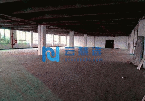 成都经开孵化园3000平厂房出租 政策好价格优