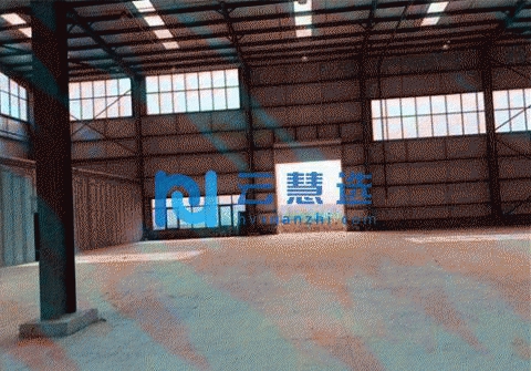 济宁绿天使环保产业园标准厂房10000平米出售|交通便利，配套齐全