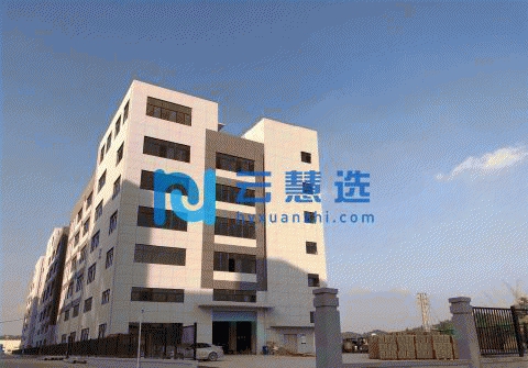 佛山全新50年产权厂房出售，有污水与voc排放指标，环评包过