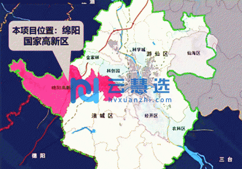 绵阳涪城区1500-2500平米，框架厂房、钢结构厂房出售 配套齐全 排水排污方便 面积灵活 政府扶持