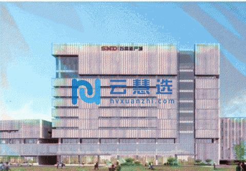 苏州虎丘区110000平米厂房出租 政府扶持 地理位置优越 丙二消防 随时带看