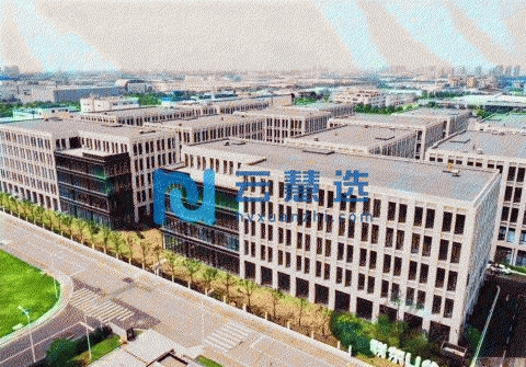 前湾新区高规格花园式生产车间VIP定制已开启，区域稀缺产权独立