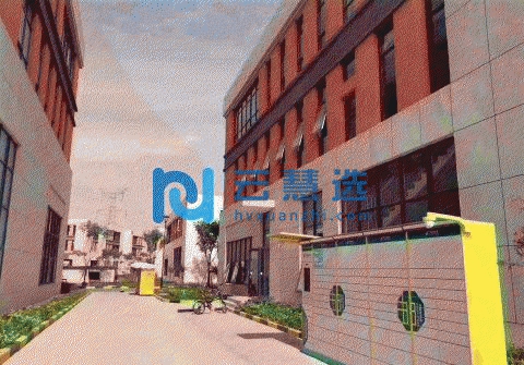 出售 地铁口旁正定新区3500平独栋厂房 水电全