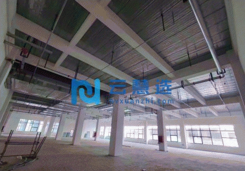 金华浦江县3000平米厂房出售 配套齐全 面积灵活 配电大 排水排污方便