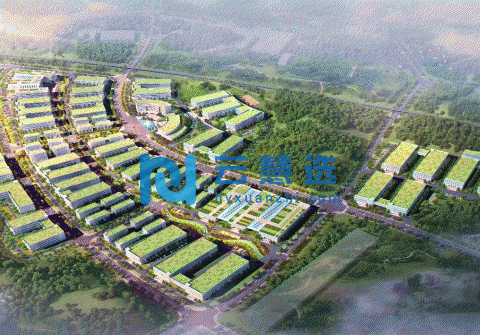 四川遂宁船山区2000平米厂房出售 形象简洁美观