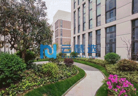 郑州二七区95000平米厂房租售 面积大