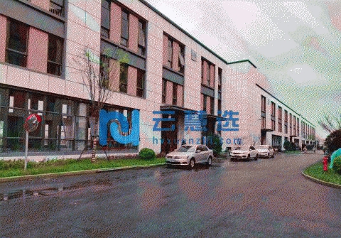 南昌出售1500平米标准厂房，高速口，