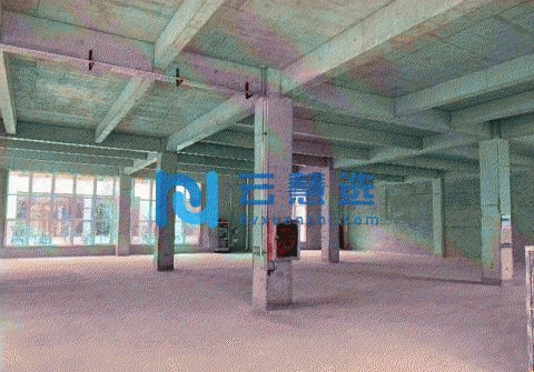 石家庄市藁城区1800平米厂房出租丨房本可环评