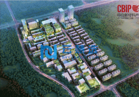 山东济南高新东1400平独栋多层厂房，生产住宿