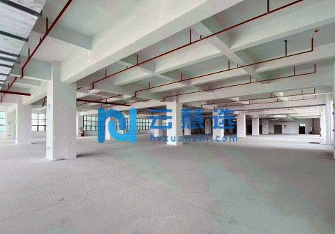 零税收考核 一成首付80万轻资入园 现房50年全新红本