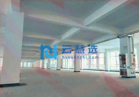 高新孙村单层毛坯厂房出售 面积大