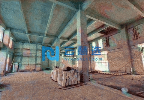 江苏南京六合区江北六合现1400平厂房出售