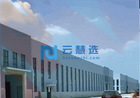 天津静海区4993平米厂房出租 面积灵活 可分租 政府扶持