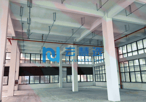 浙江厂房出售 50年独立产权 首付3成